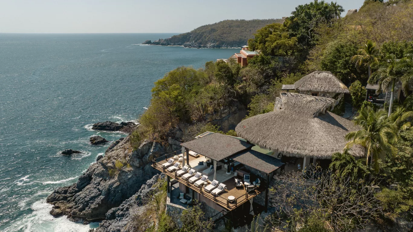 DOS Fiesta | Rest of Latin America