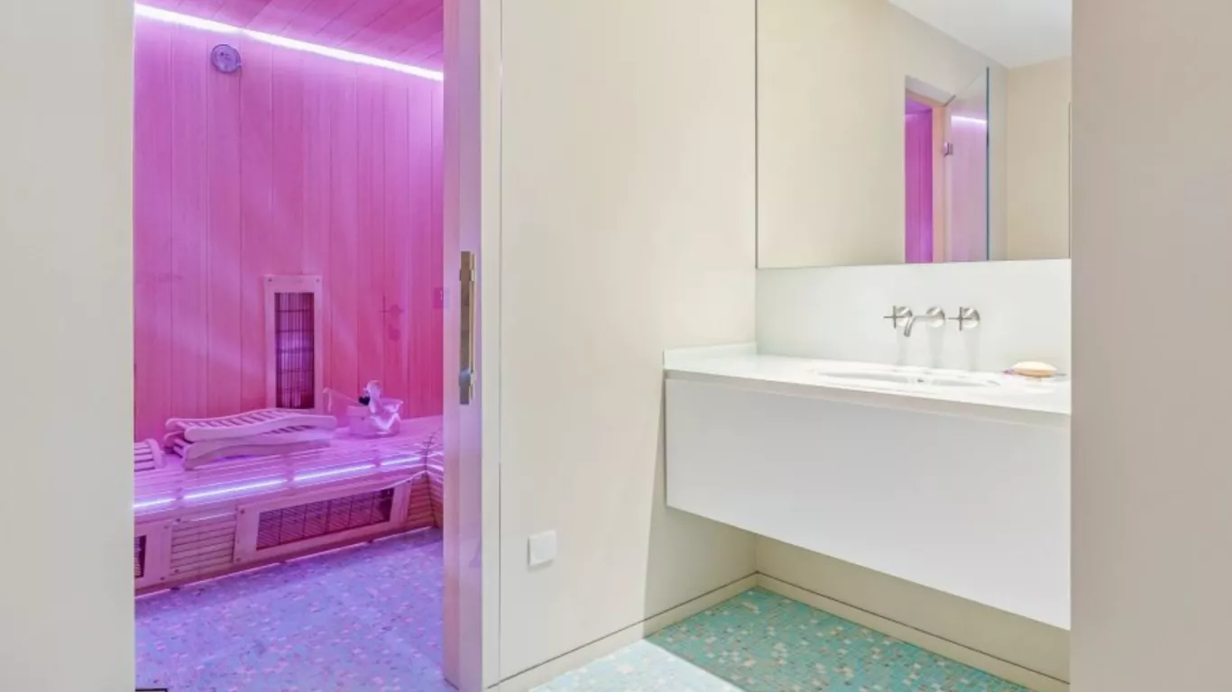 Villa Audrey | Cannes