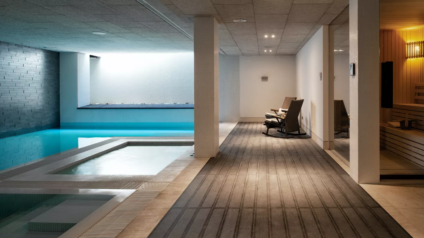 Villa Palo Alto | Marbella