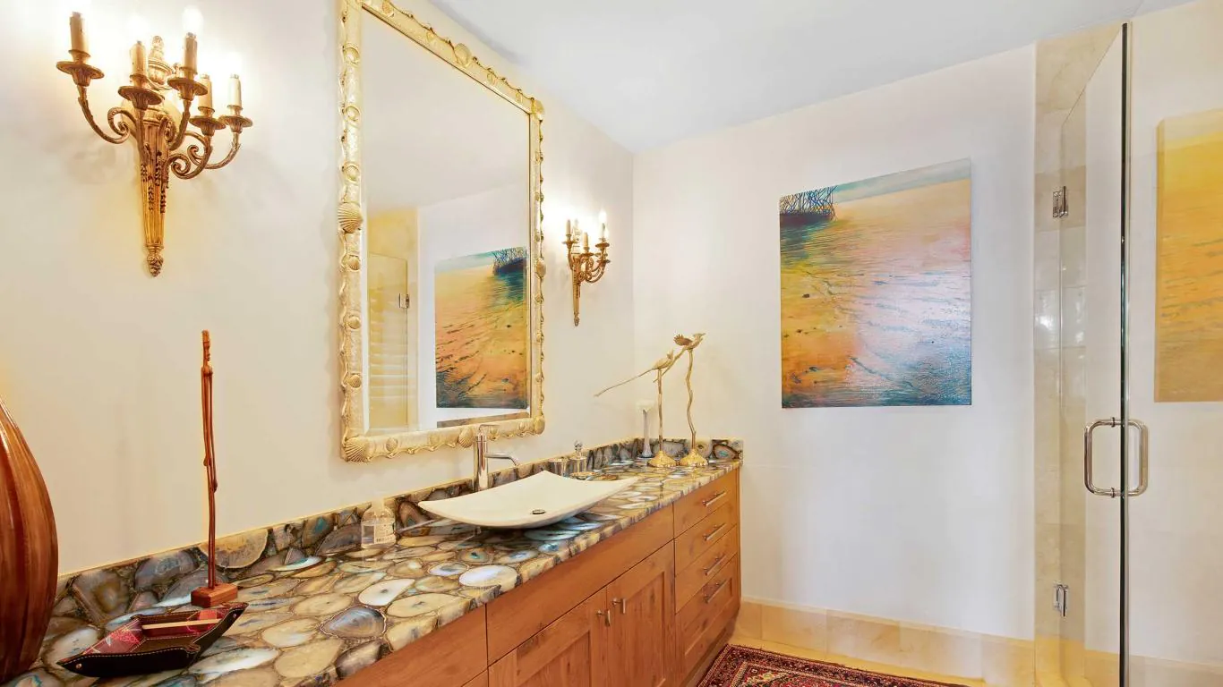 Villa Paradis Sur Mer | Cayman Islands