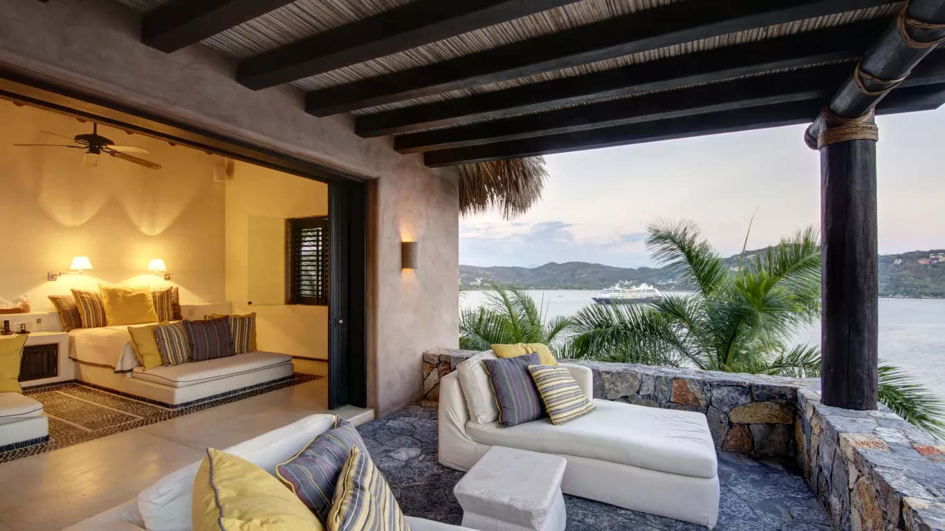 DOS Fiesta | Rest of Latin America