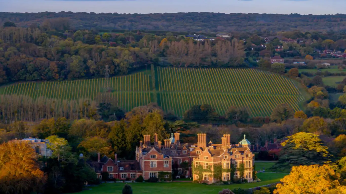 Chilham Castle | Rest of United Kingdom