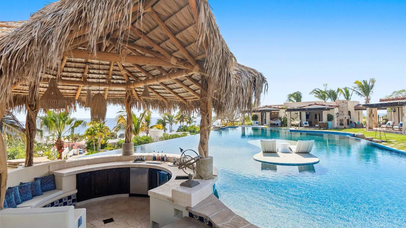 Casa de Karma | Cabo