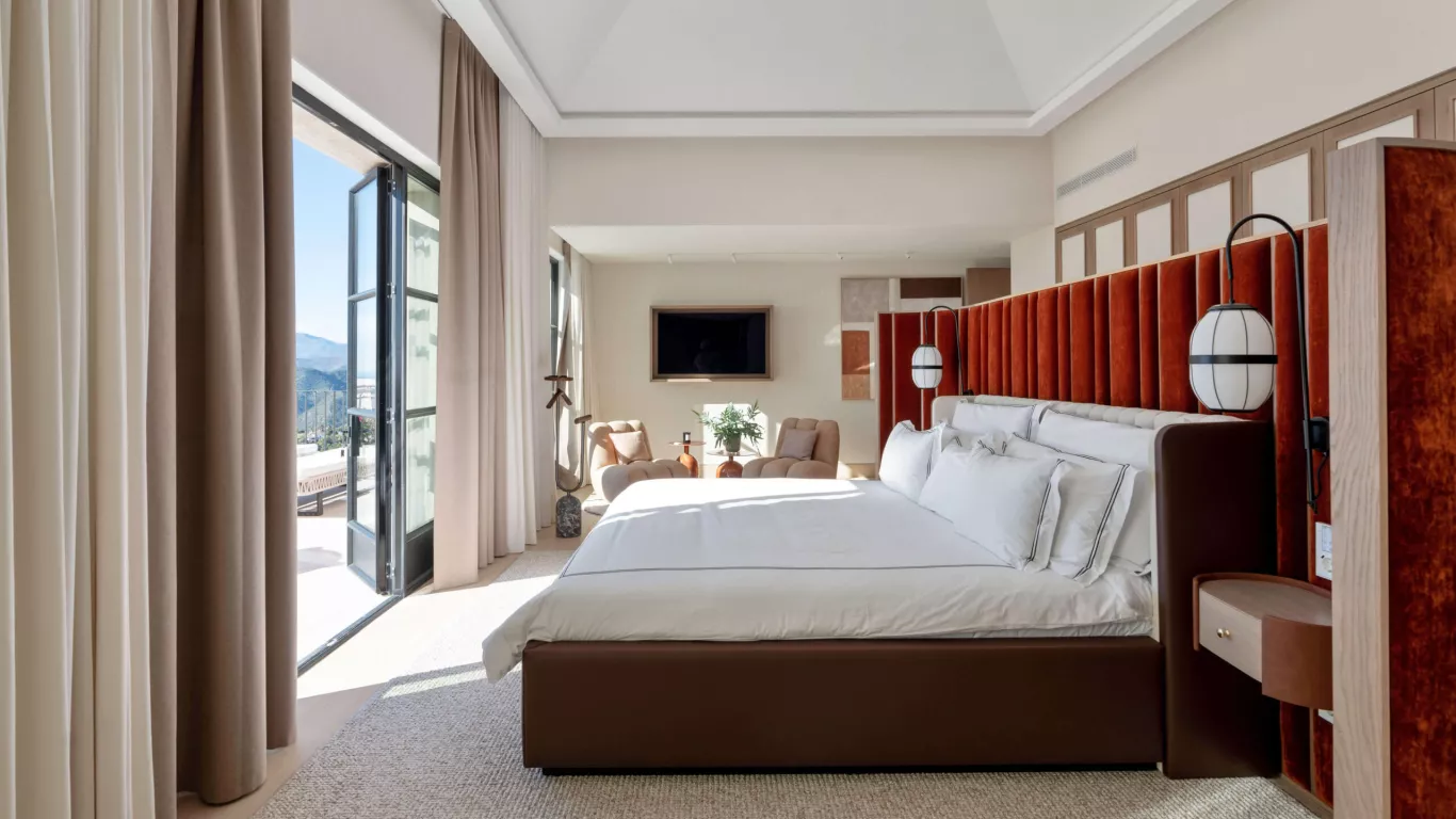 Villa Celestial | Marbella