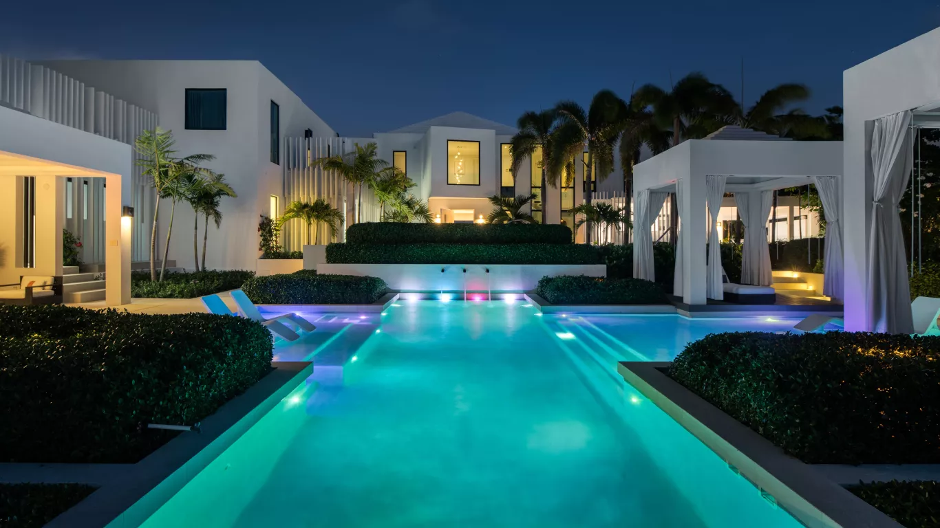 Triton Villa | Turks and Caicos