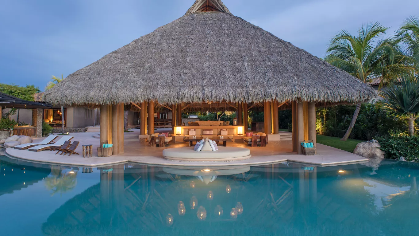 Casa Majani | Punta Mita