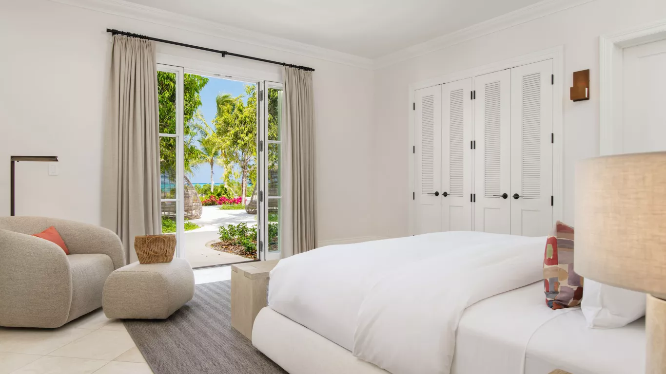 Sea Breeze Estate | Turks and Caicos