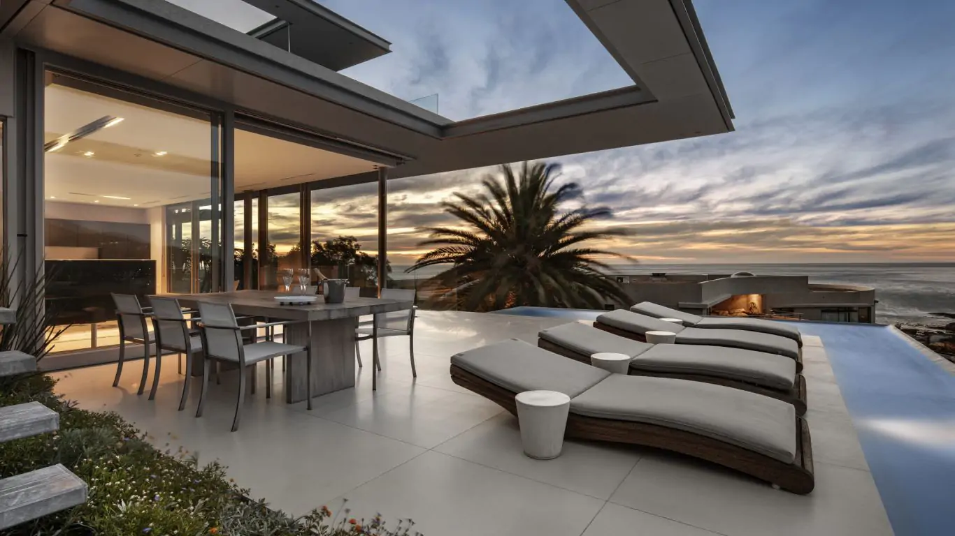 Villa Reema | Cape Town