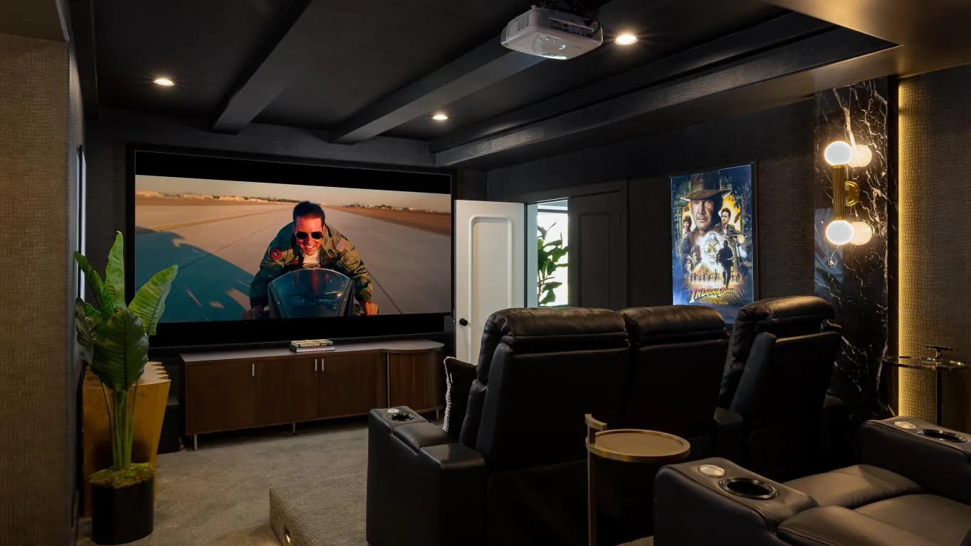 Grand Blanc Maison | San Diego