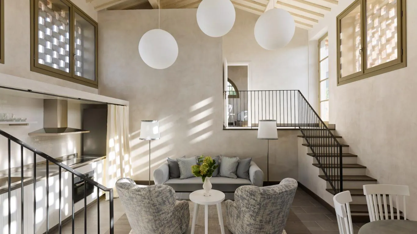 COMO Villa San Luigi | Tuscany