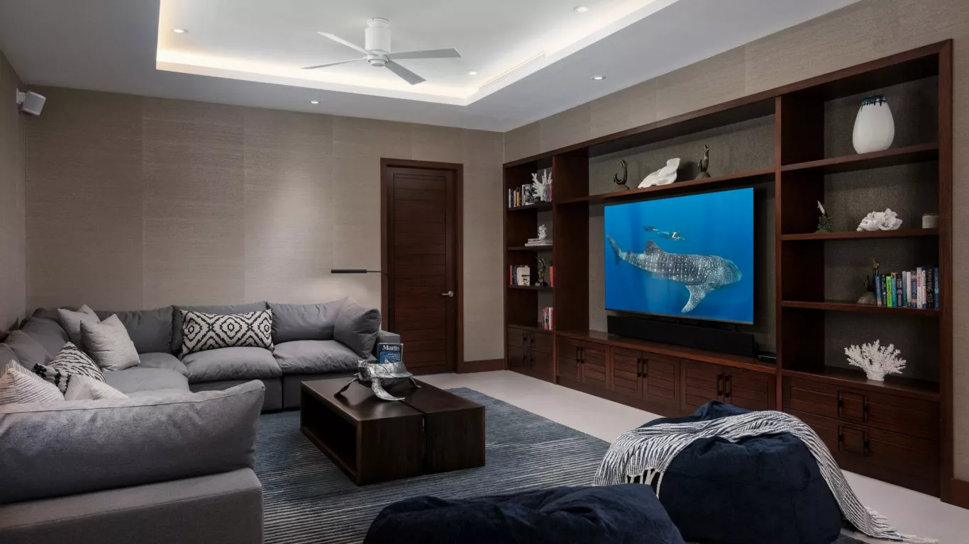 Villa Vision Beach | Turks and Caicos