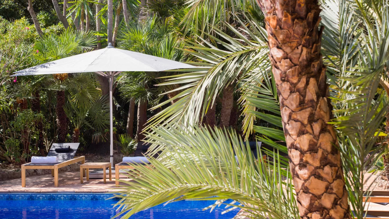 La Reserve Ramatuelle Villa 1 | St-Tropez