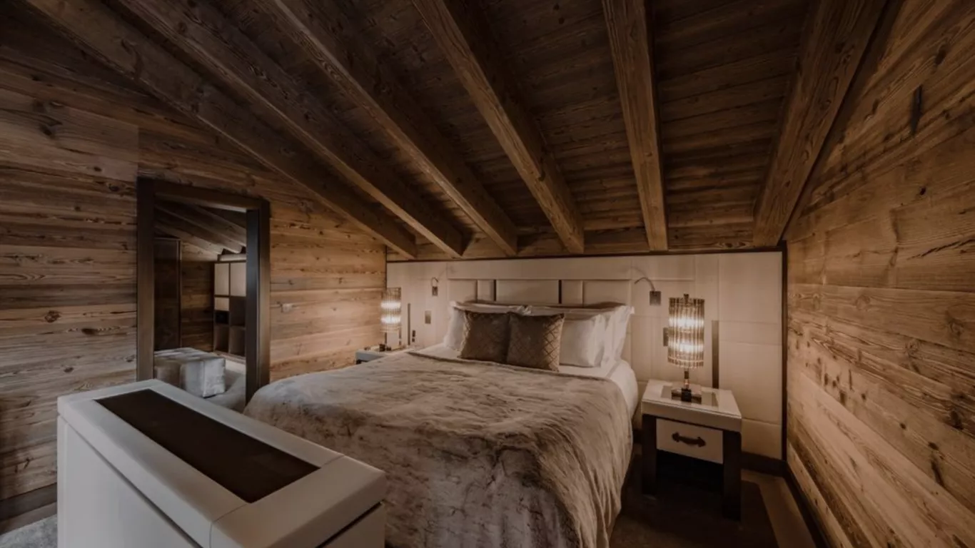 Ultima Crans Montana 1 and 2 | Crans-Montana