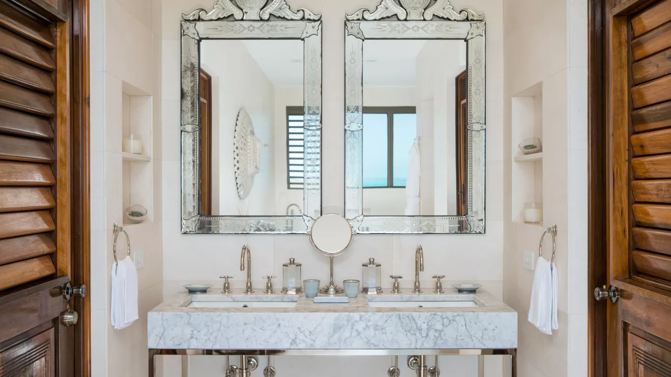 Bajacu | Turks and Caicos