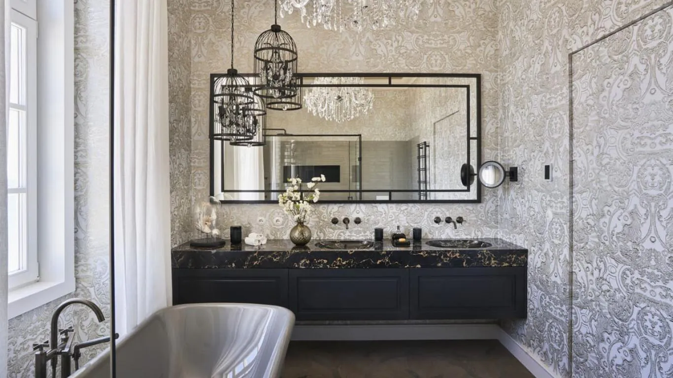 The Red Chalet | Rest of Portugal