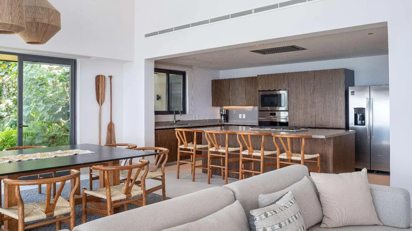 Villa Roma | Punta Mita