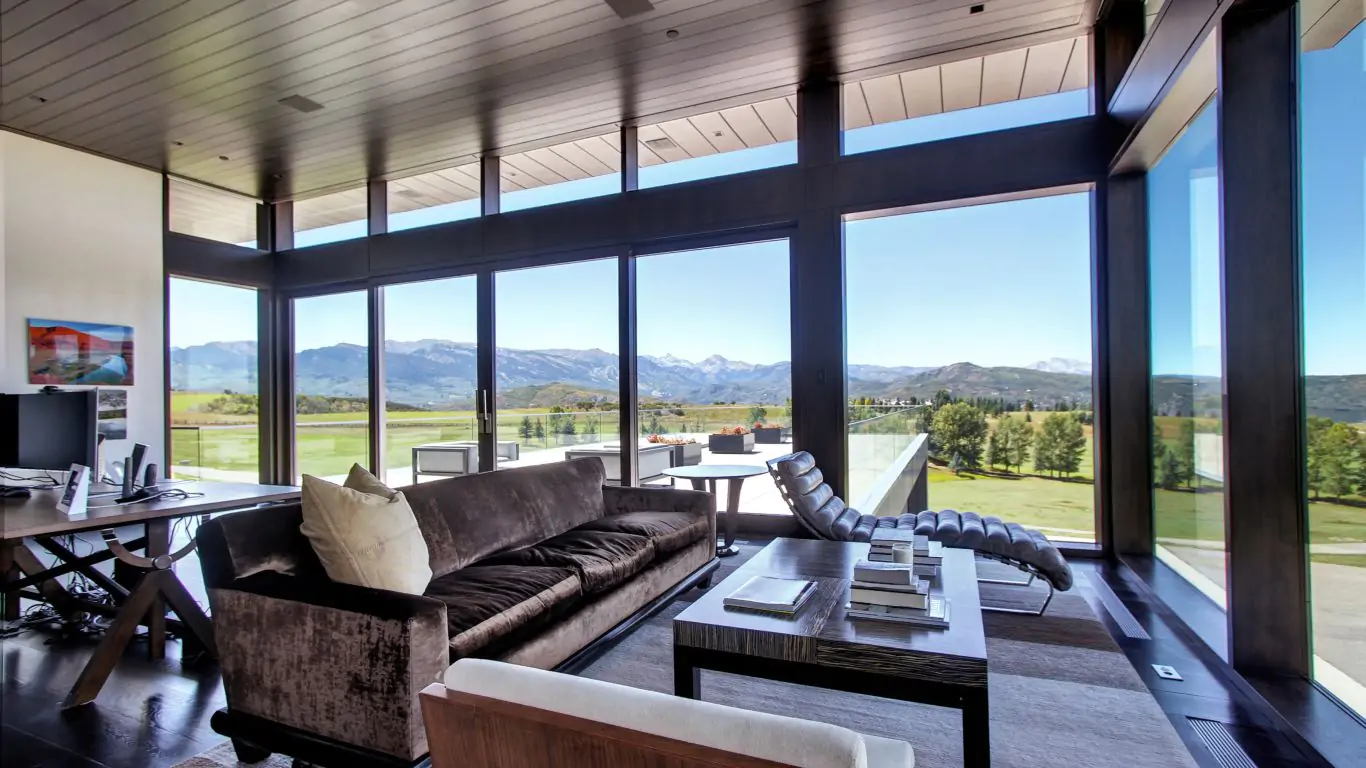 Villa Charlotte | Aspen