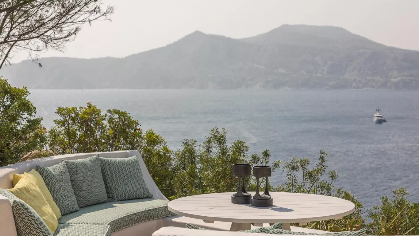 Villa Isla | Ibiza