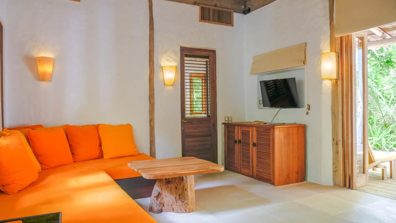 Soneva Fushi Villa 68 | Maldives