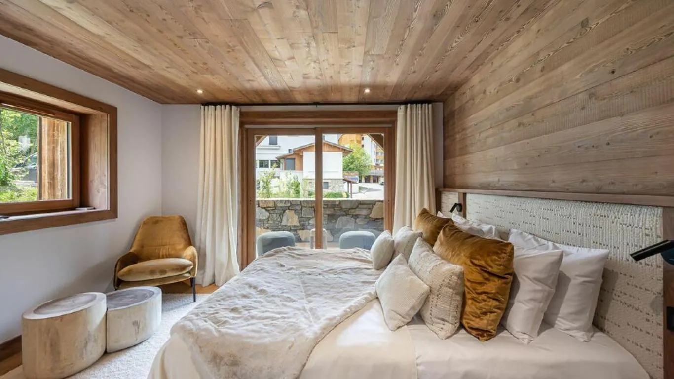 Chalet Whymper | Megeve