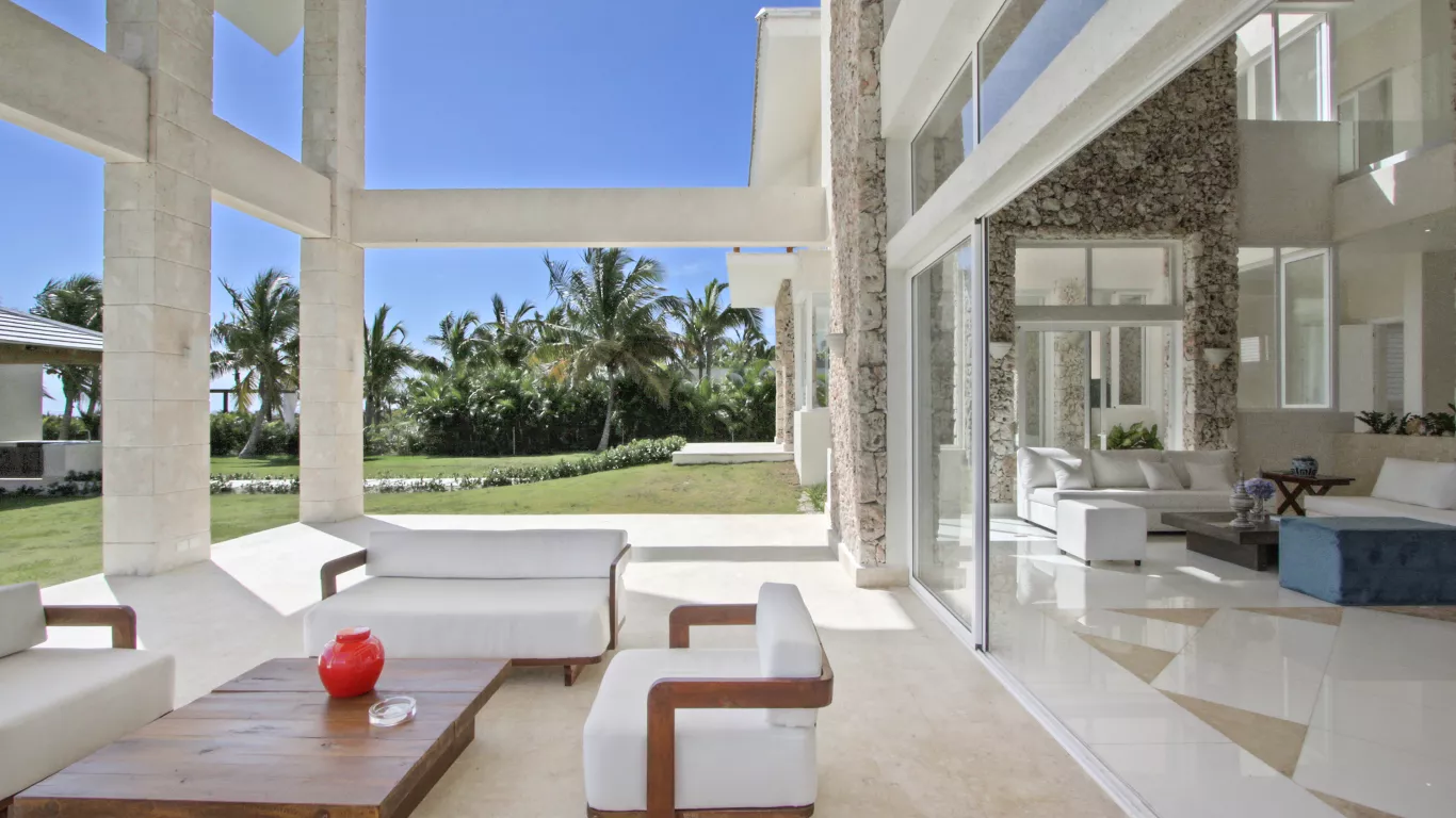 Villa Okyanus | Punta Cana