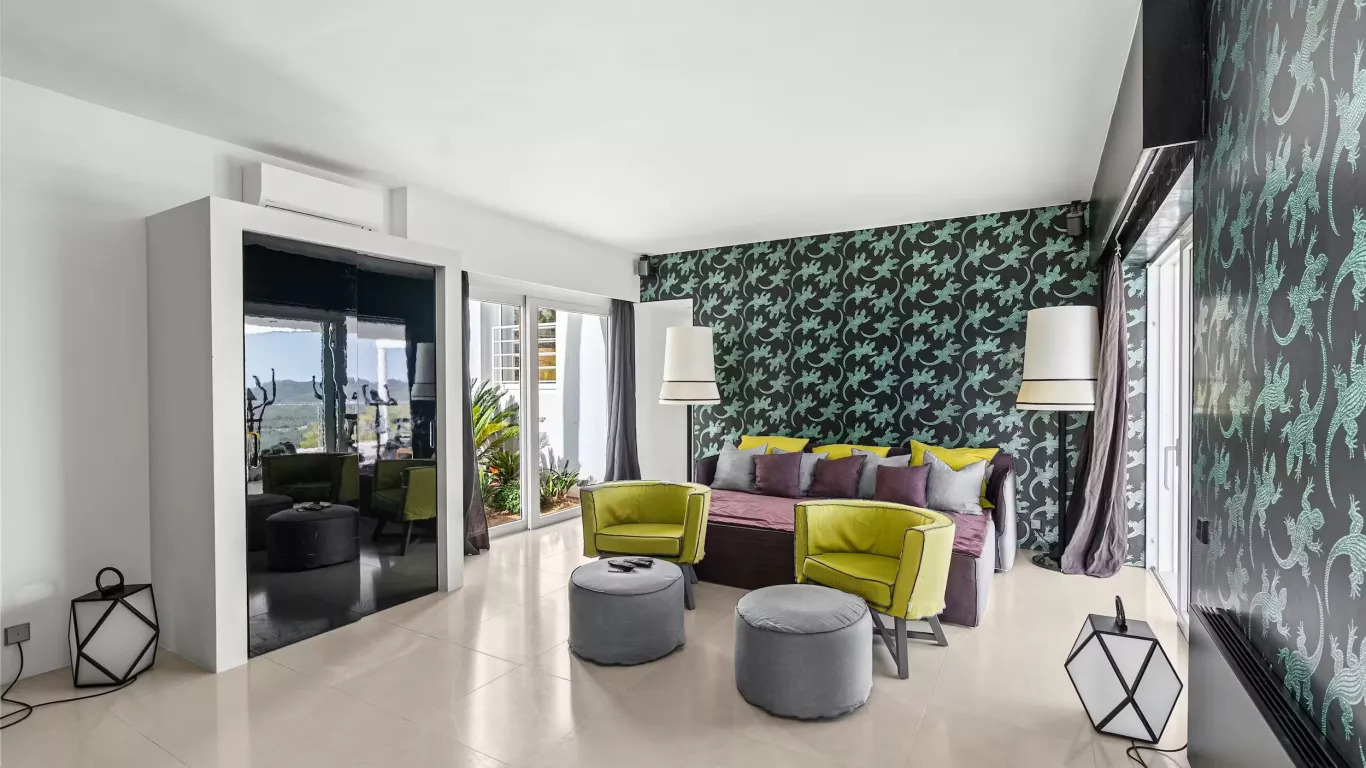 Villa Irida | Ibiza