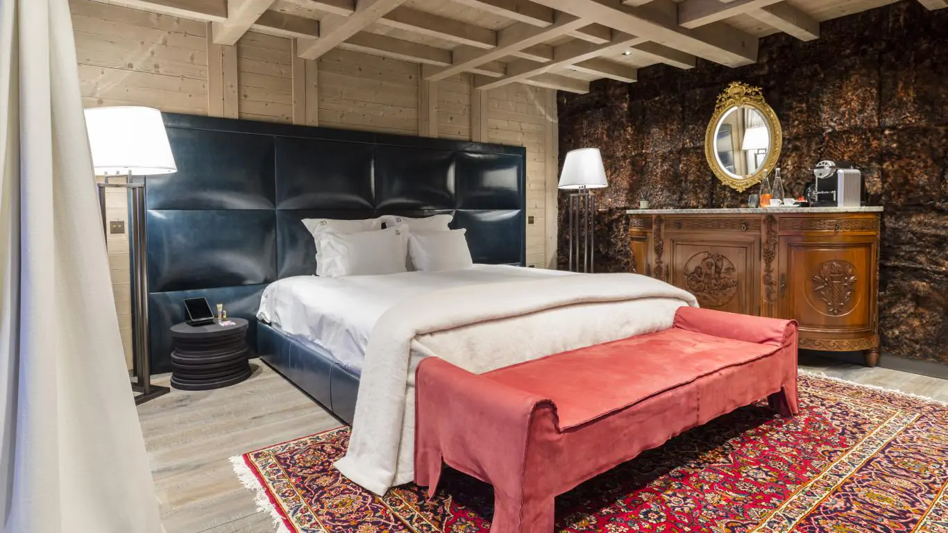 La Datcha Val Thorens | Val Thorens