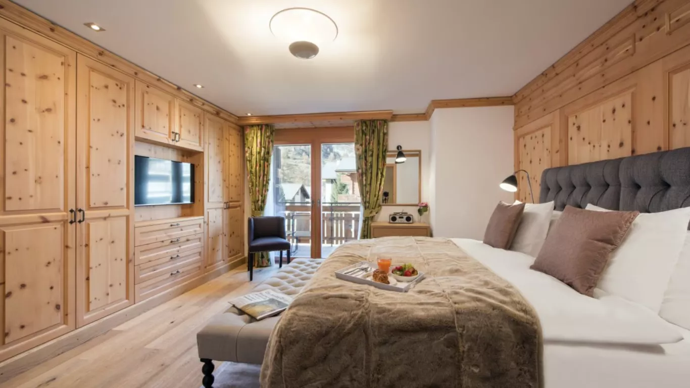 Penthouse Alex | Zermatt