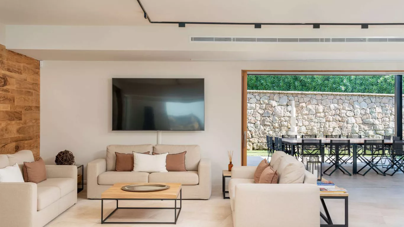 Villa Sandra | Sardinia