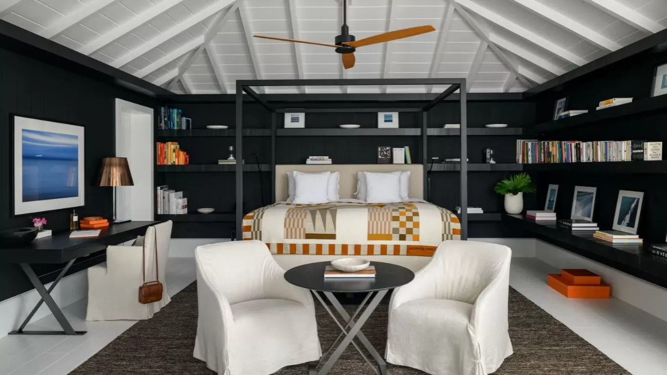 Villa Captiva | St. Barth