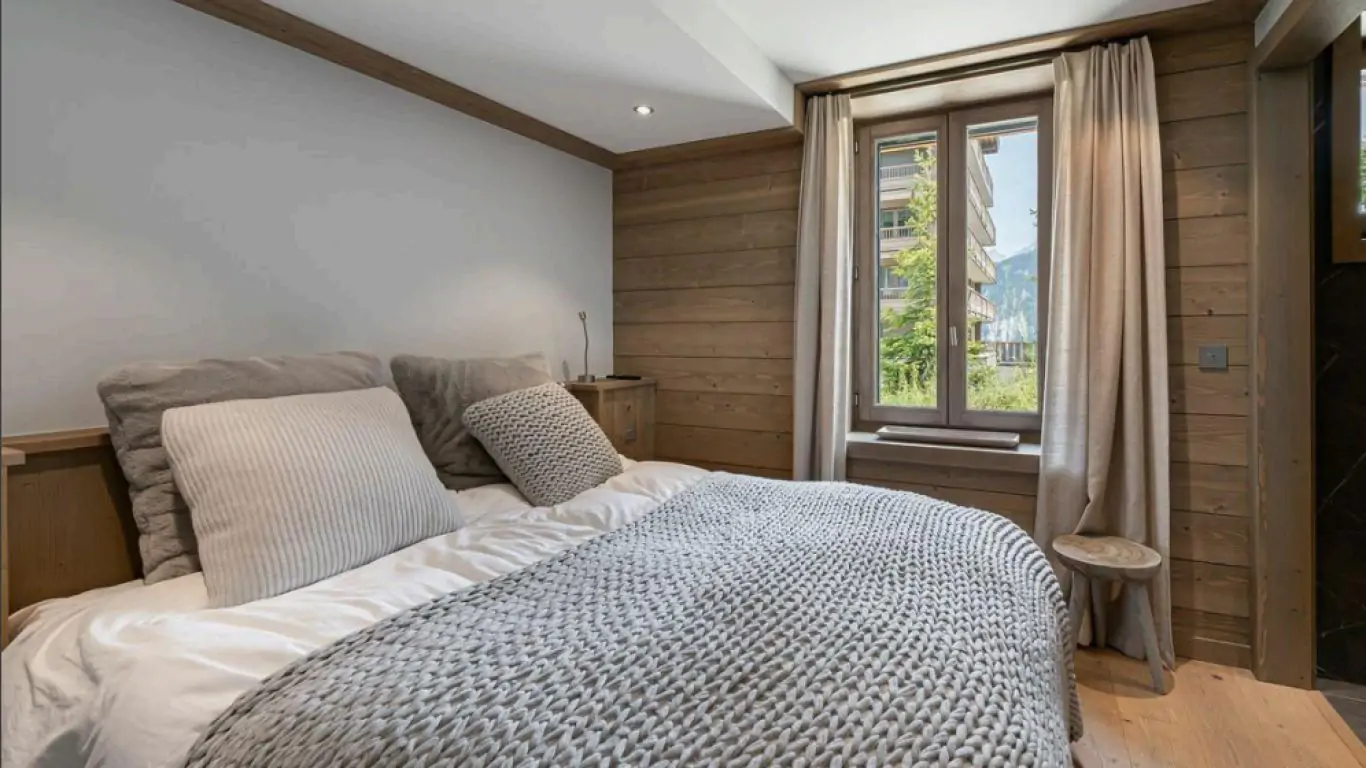Chalet Le Continental | Courchevel