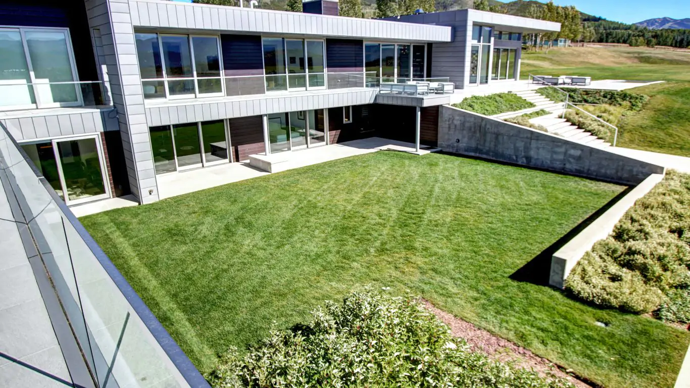 Villa Charlotte | Aspen