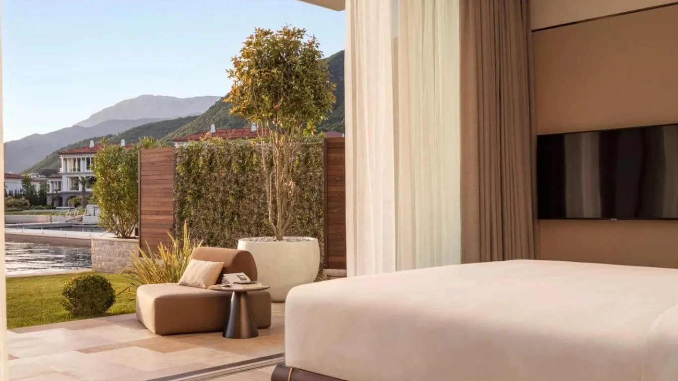 Three Bedroom Villa Orjen | Montenegro