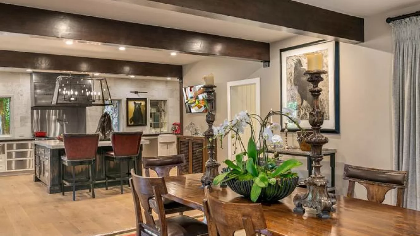 Villa Fleuve | Sun Valley