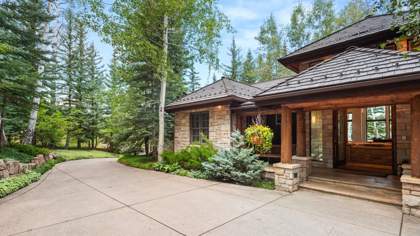 Villa Sophia | Aspen