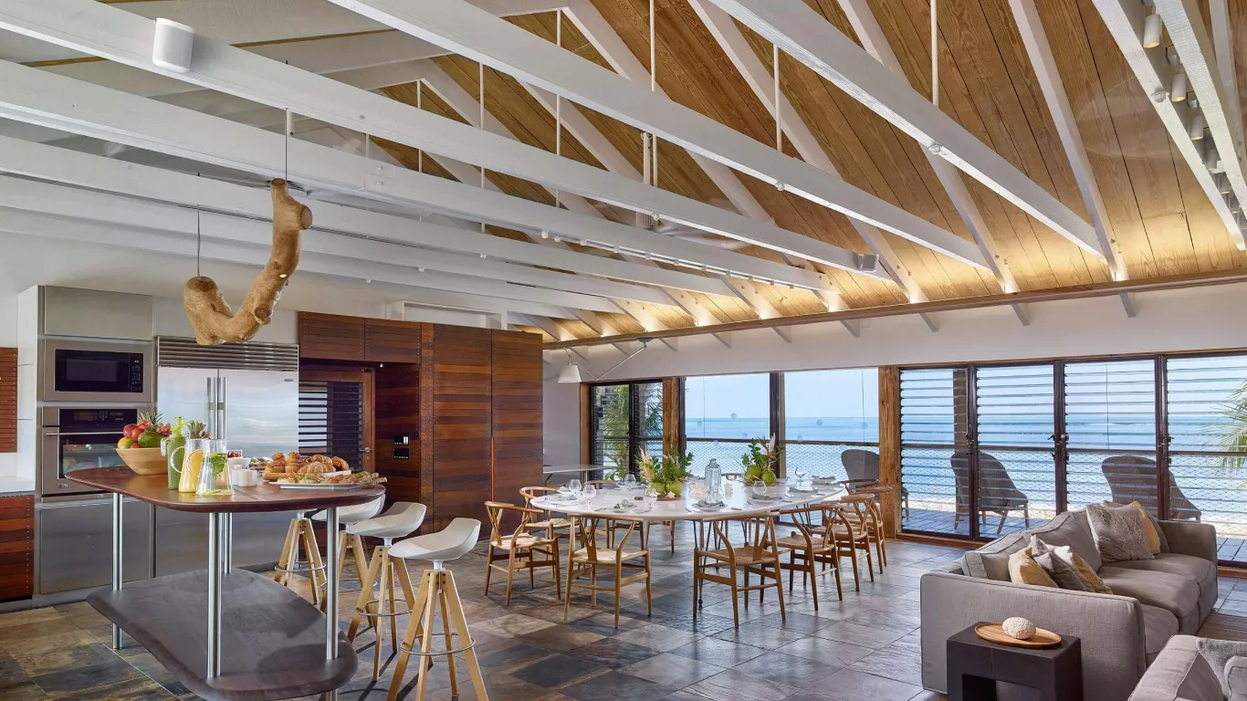 Villa Silver Sands | Turks and Caicos