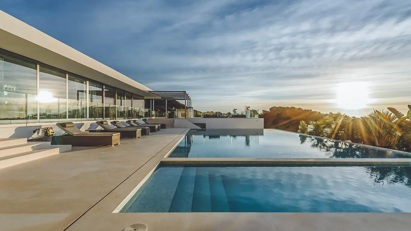Villa Paloma | Ibiza
