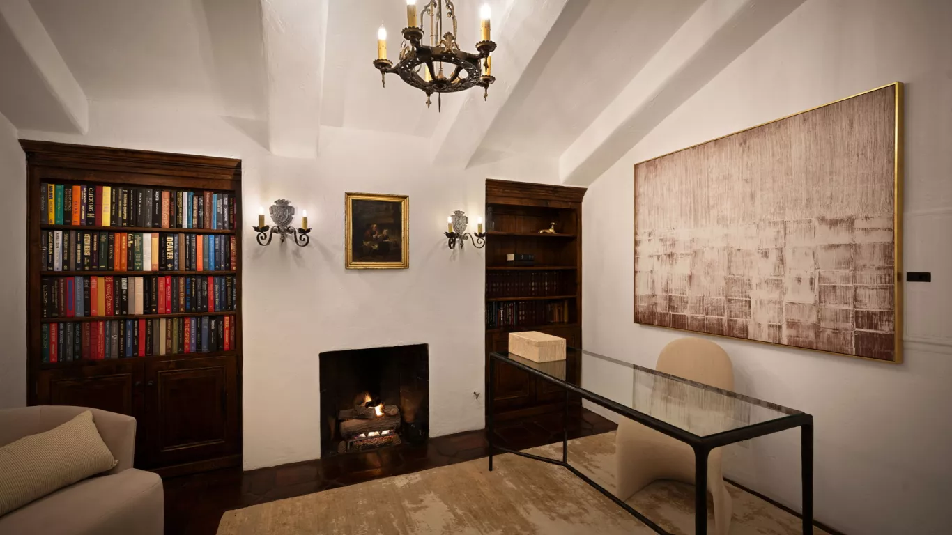 Villa Ravenscroft | Santa Barbara