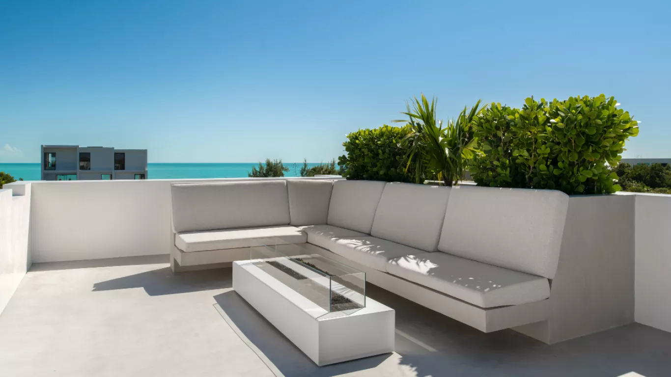 Villa Una | Turks and Caicos