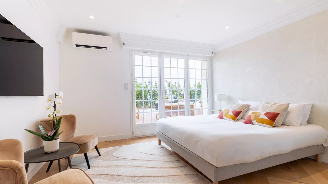 Villa Leon | Cannes