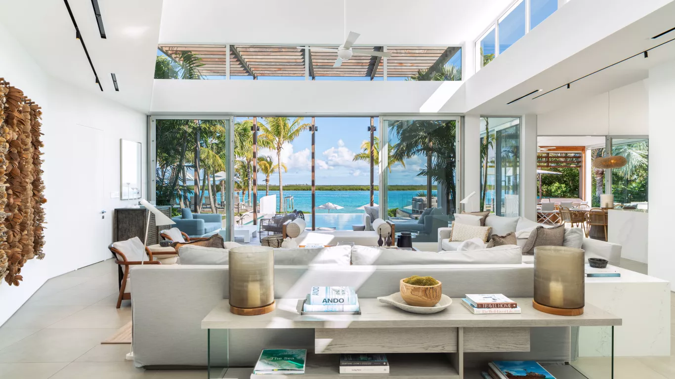 Villa Cabuya | Turks and Caicos