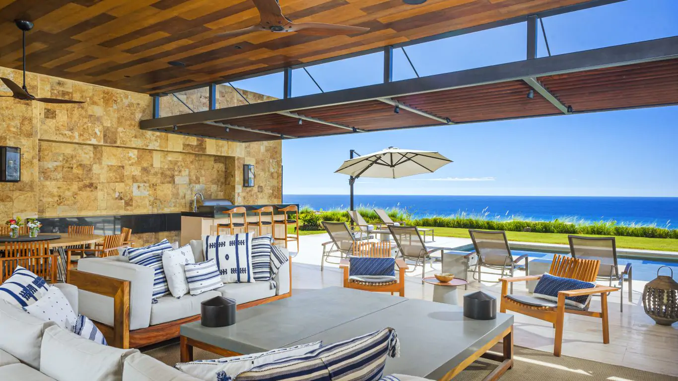 Villa Fernanda | Cabo