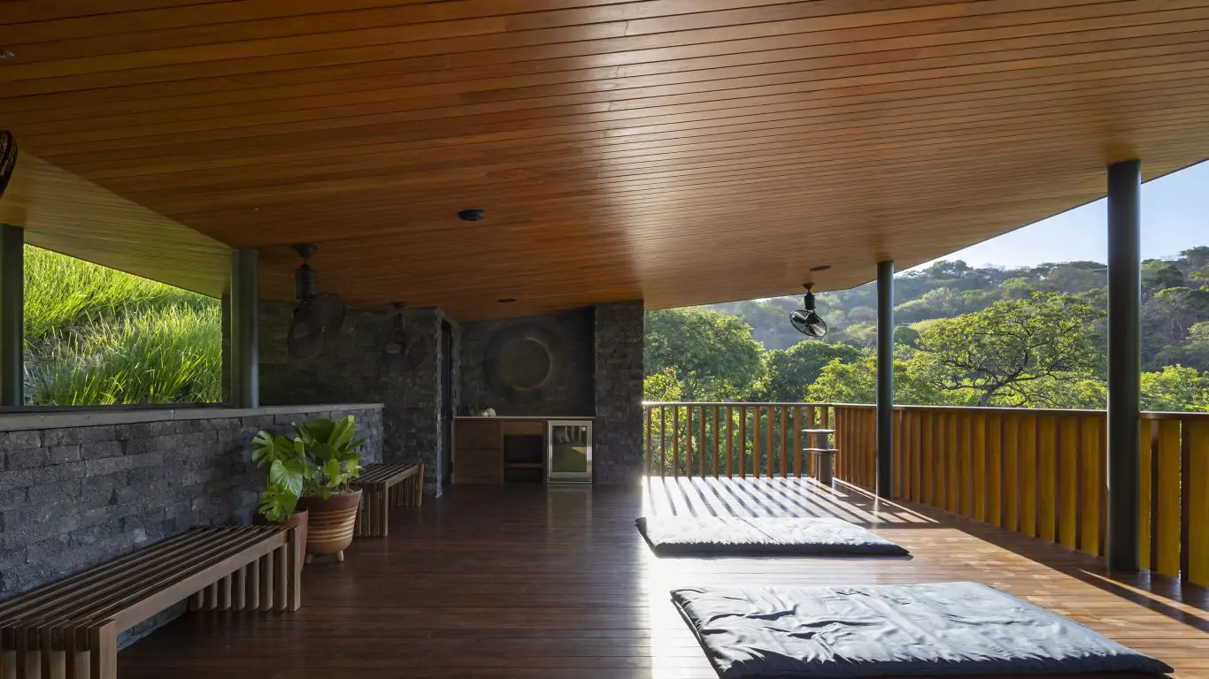 Villa Avellana | Guanacaste