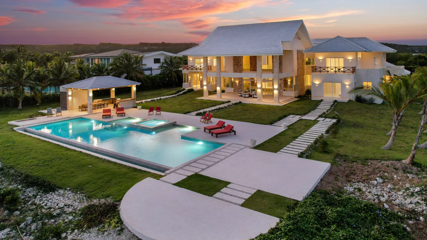 Villa Okyanus | Punta Cana