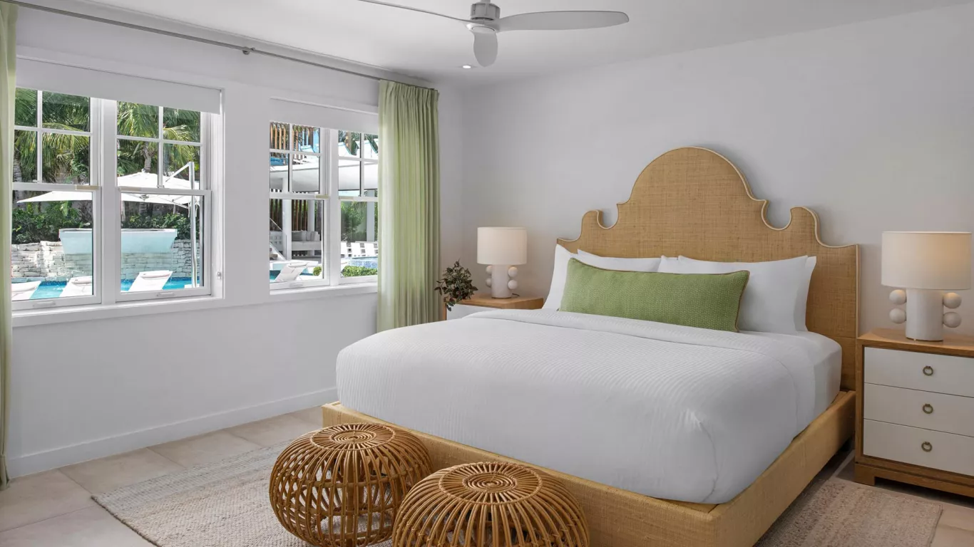 Villa Salacia | Turks and Caicos