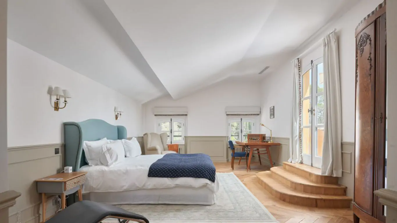 Villa Lillyanne | Cannes
