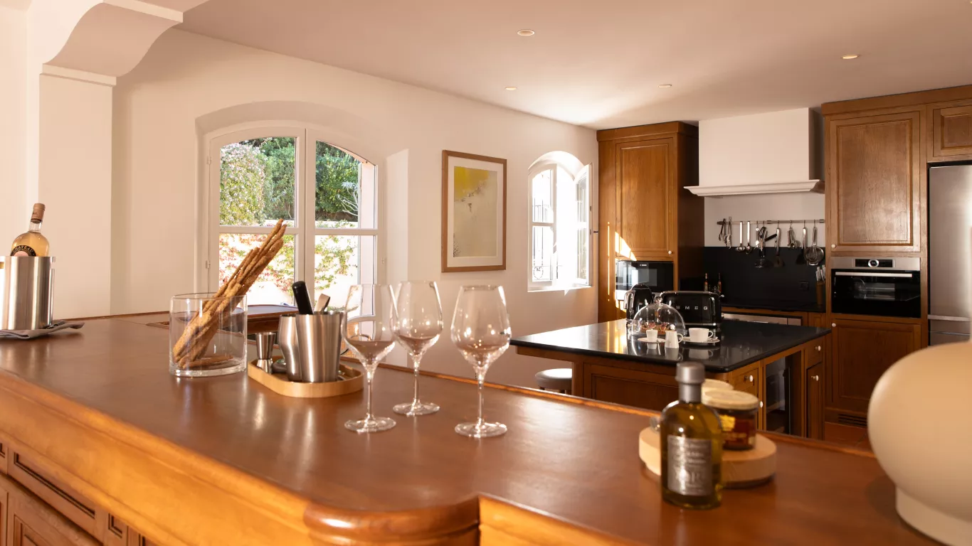 La Reserve Ramatuelle Villa 17 | St-Tropez
