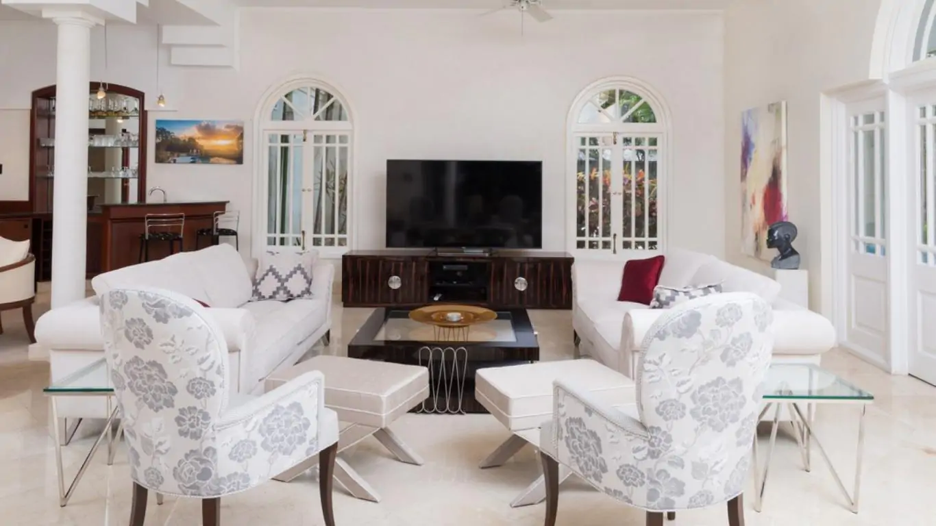 Villa Bohemia | Barbados