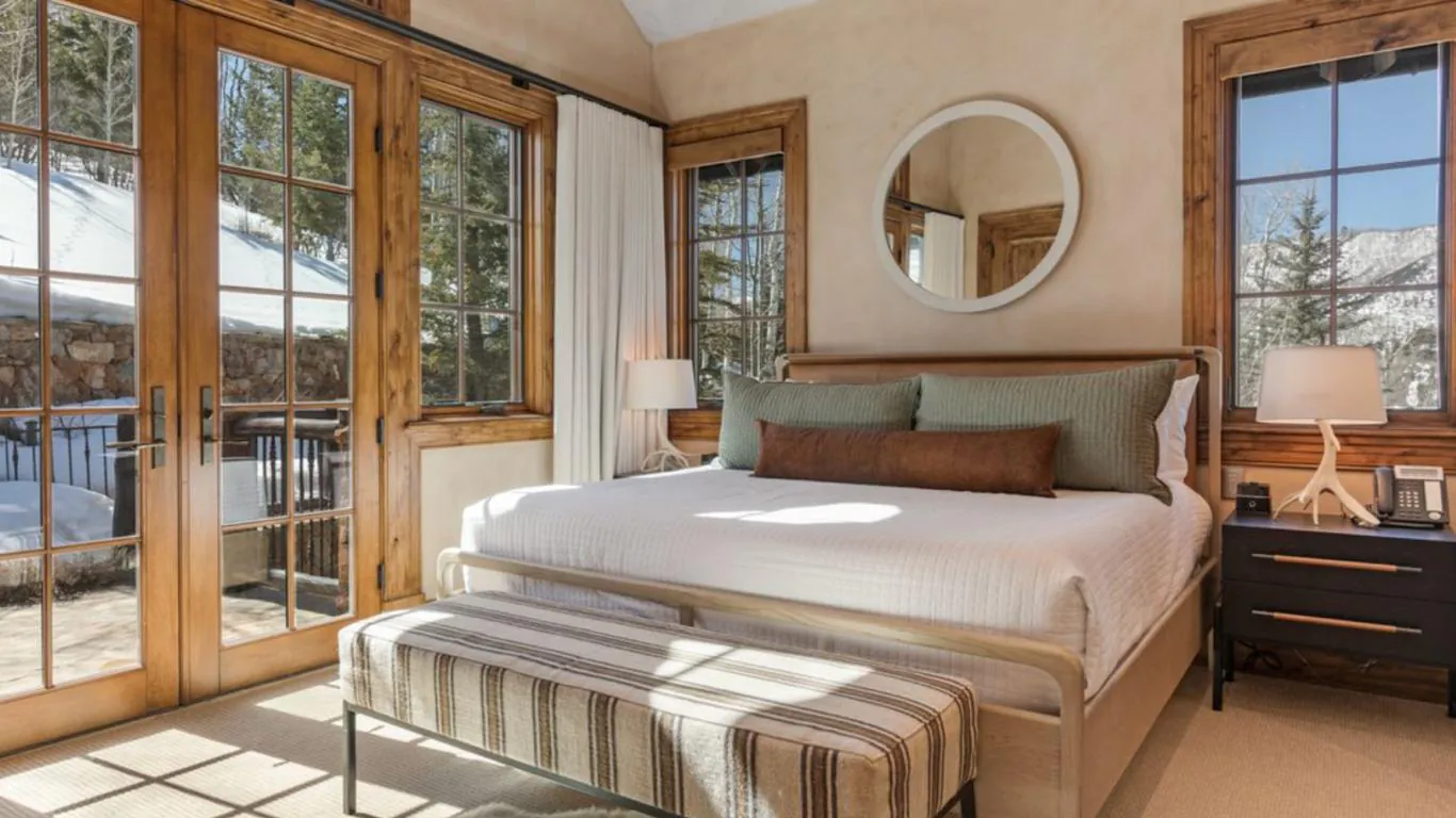 Villa Porsha | Vail