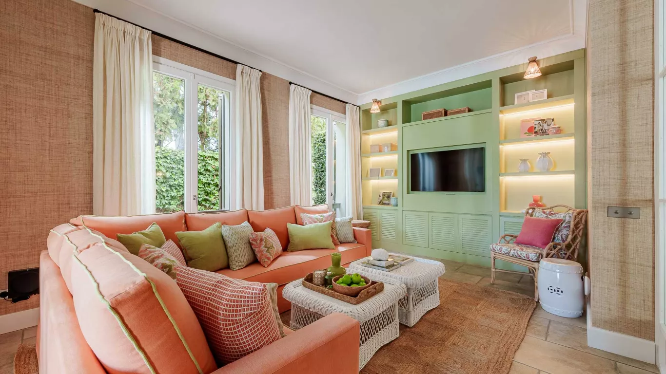 Villa Marina | Marbella